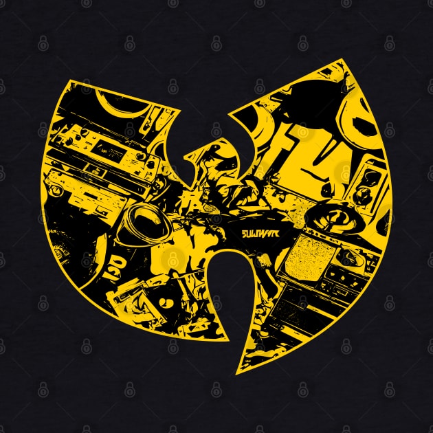 wutang by Oyeplot